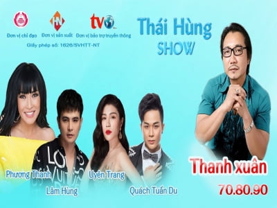 Nhạc sĩ Thái Hùng lên kế hoạch tổ chức đêm tình ca với chủ đề "Đánh thức thanh xuân"