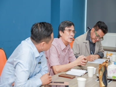 Nông nghiệp công nghệ cao – Sẽ là ngành hot nhất tại Việt Nam.