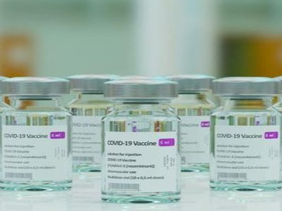 1 hãng dược Hàn Quốc muốn bán vaccine Việt trên toàn cầu