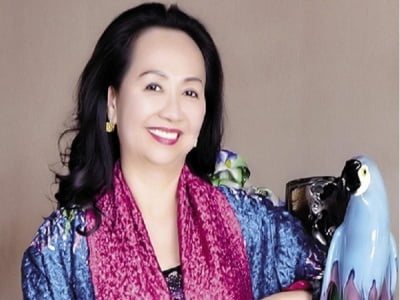  Chủ tịch Tập đoàn Vạn Thịnh Phát - Bà Trương Mỹ Lan bị bắt