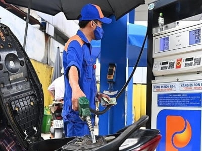 Giá xăng trong nước sẽ tăng trở lại vào ngày mai 11/7?