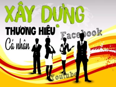 Xây dựng thương hiệu bằng phẩm cách chính mình