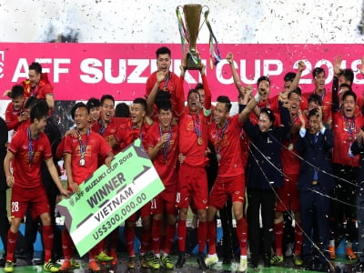 AFF Suzuki Cup 2020 vẫn được diễn ra dù COVID-19 diễn biến phức tạp