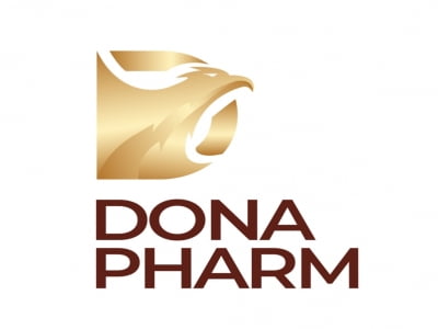 Lễ động thổ Nhà máy chế biến dược liệu Dona Pharm