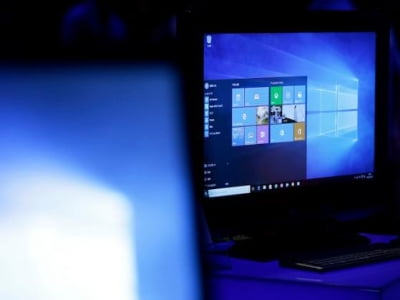 Người dùng Windows dính lỗ hổng zero-day nghiêm trọng