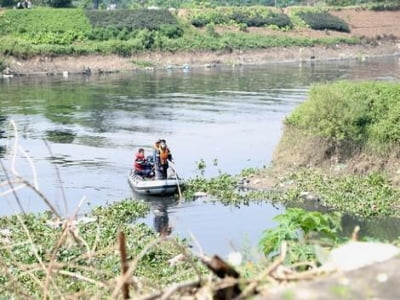 Cữ ma tuý đánh đổi mạng người