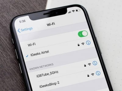 Người dùng iPhone nên vô hiệu hóa tùy chọn này ngay lập tức