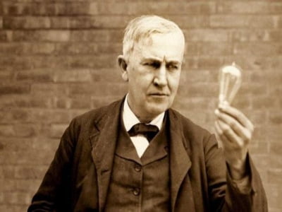 Lời nói dối giúp con thành thiên tài vang danh thế giới sau 20 năm của mẹ Edison