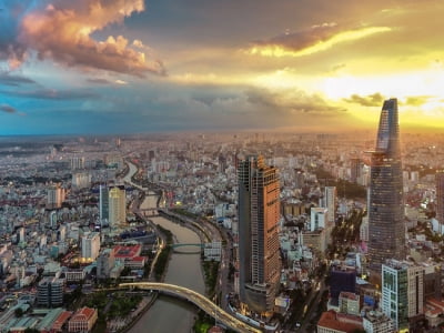 S&P Global Ratings: Tăng trưởng kinh tế Việt Nam đứng thứ hai châu Á năm 2020, nhưng bất ngờ lớn là dự báo năm 2021