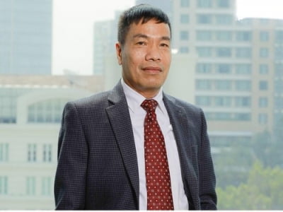 Eximbank: Ông Cao Xuân Ninh lại muốn “trả ghế” Chủ tịch HĐQT
