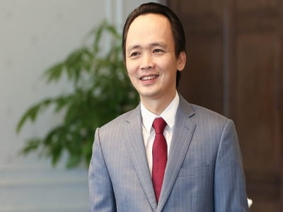 Tỷ phú Trịnh Văn Quyết "tung" hàng chục tỷ đồng mua khối lượng tài sản lớn