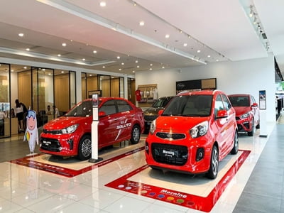 Giảm lệ phí trước bạ 50%, nhưng đại lý lại cắt ưu đãi, giá xe tăng trở lại