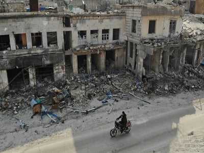  Liên Hợp Quốc: Không có nơi nào an toàn ở Idlib (Syria)