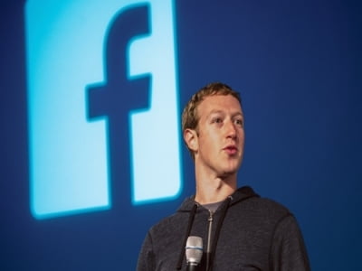 Facebook bị phạt 5 tỷ USD do vi phạm quyền riêng tư của người sử dụng