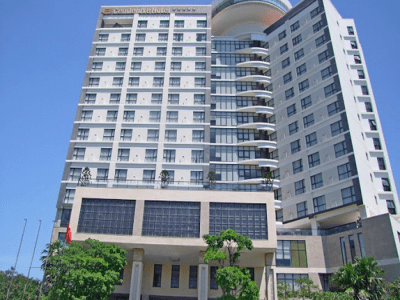 “Bông hồng vàng” Thuận Thảo tiếp tục phải rao bán khách sạn 5 sao cao nhất Phú Yên