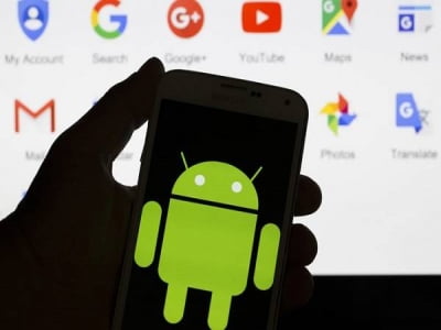 Phát hiện lỗ hổng khiến smartphone Android bị quay lén mà không biết