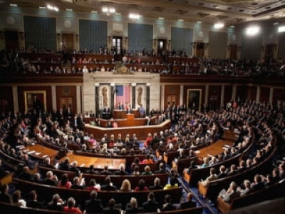 Thượng viện Mỹ tha bổng tổng thống - Chuyện bình thường ở chính trường Mỹ