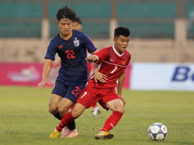Lịch thi đấu U18 Đông Nam Á 2019: U18 Việt Nam gặp khó?