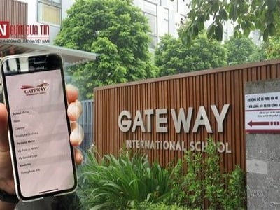 Cần sớm khởi tố bị can trong vụ cháu bé tử vong tại trường GateWay