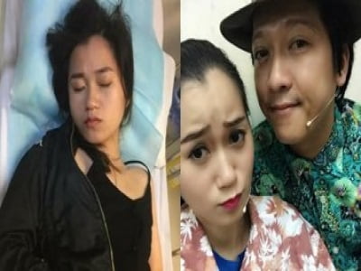 Trường Giang có làm Nhã Phương khó xử, lo lắng khi ở bên người này