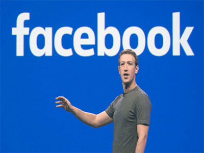 Facebook chịu 'án phạt' 5 tỷ USD vì vi phạm bản quyền riêng tư