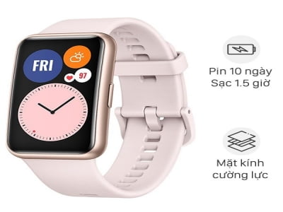 Smartwatch phát nổ khiến bé gái 4 tuổi bị bỏng