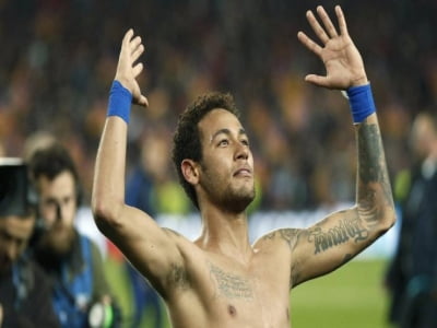 Tin tức chuyển nhượng bóng đá hôm nay: Neymar 'cà khịa' PSG, De Ligt trên đường đến Juve