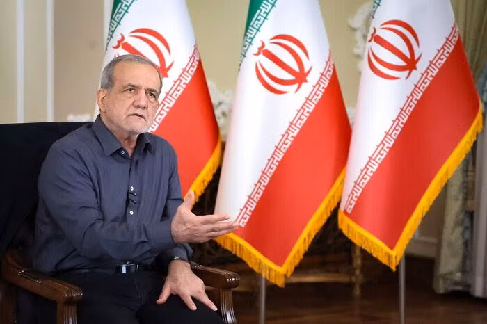 Tổng thống Iran: Tehran ủng hộ đối thoại, nhưng không để bị Mỹ ép buộc phải đầu hàng