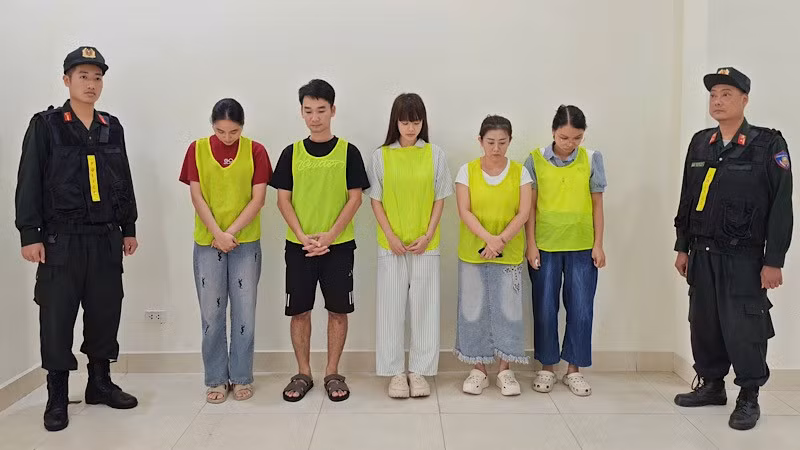 Công an Hà Nội mở rộng điều tra "vụ án Phú Lê"