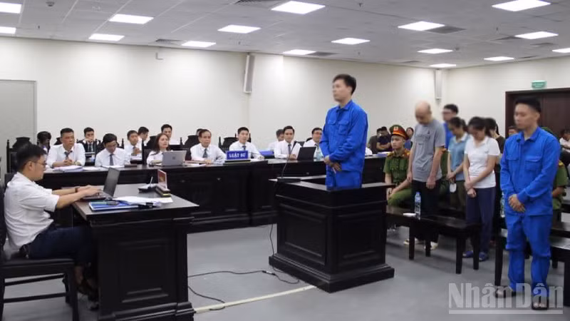 Nhìn lại vụ án tại MediPhar trước giờ tuyên án