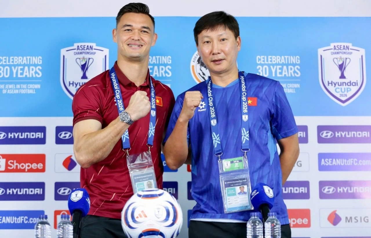 Nhận định, dự đoán trận đấu Indonesia vs Việt Nam: Đối mặt 2 kịch bản trắng tay nguy hiểm