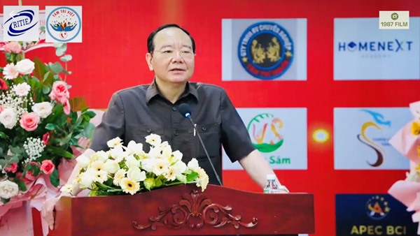 Ra mắt Câu lạc bộ Doanh nghiệp Tâm Trí Việt