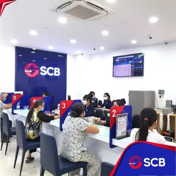 SCB làm việc với công ty chứng khoán về trái phiếu doanh nghiệp
