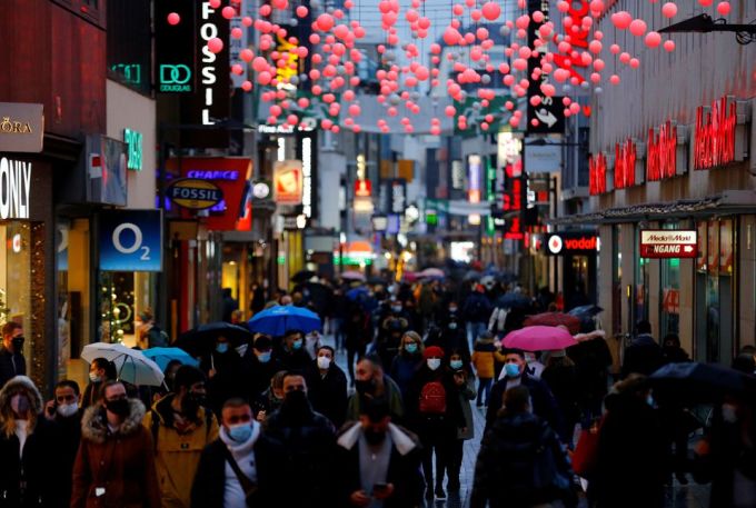 Kinh tế thế giới ra sao năm 2023?