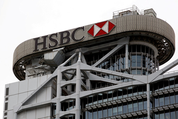 HSBC ngừng cho vay các dự án dầu khí được cấp phép trong năm 2022