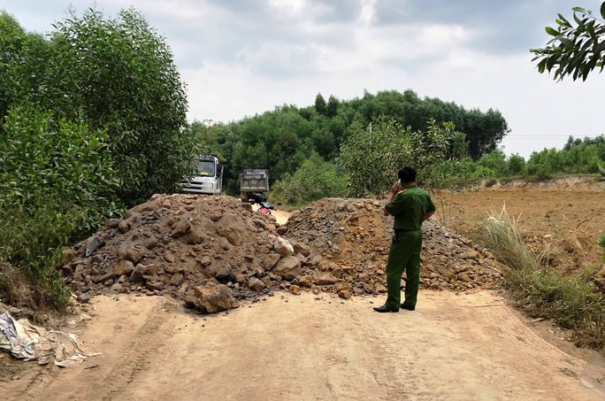 Xử phạt doanh nghiệp 