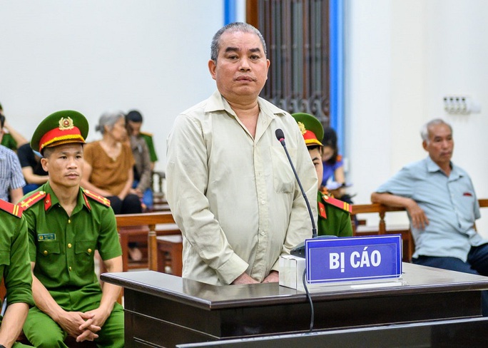 Vụ sát hại người mẹ mù loà: Hủy án tử hình, tuyên bị cáo tù chung thân