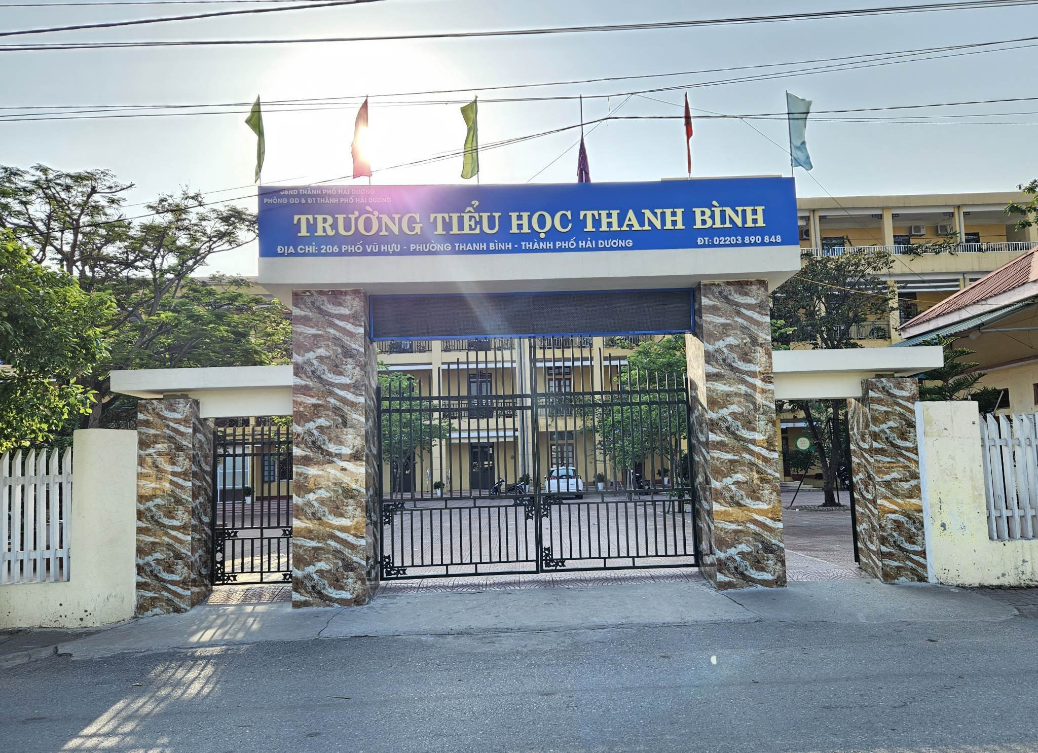 Học sinh lớp 4 bất tỉnh tại trường, tử vong sau 19 ngày điều trị