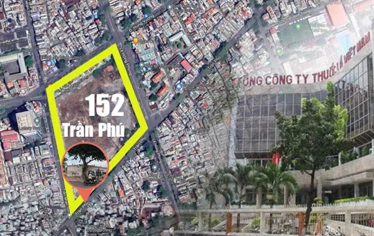 đất vàng