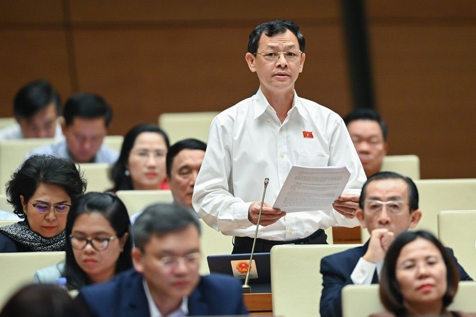 Bệnh viện công thất bại trong tự chủ