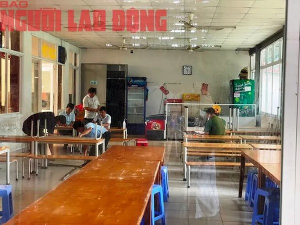 Vụ 662 ca ngộ độc ở Trường iSchool Nha Trang: Ông chủ hộ cung cấp suất ăn là ai?