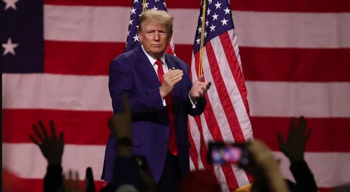 trump