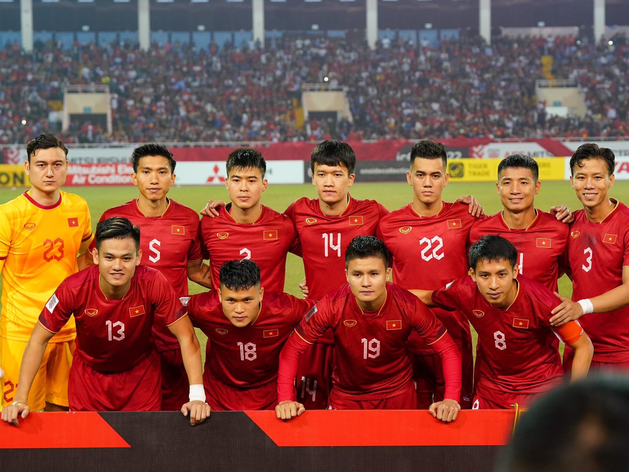 Tuyển Việt Nam sẽ vô địch AFF Cup 2022 trong những trường hợp nào?