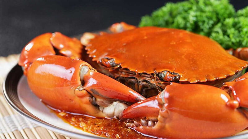 Nhà hàng Vạn Chài - Địa điểm ẩm thực ven biển lý tưởng khi đến Vũng Tàu